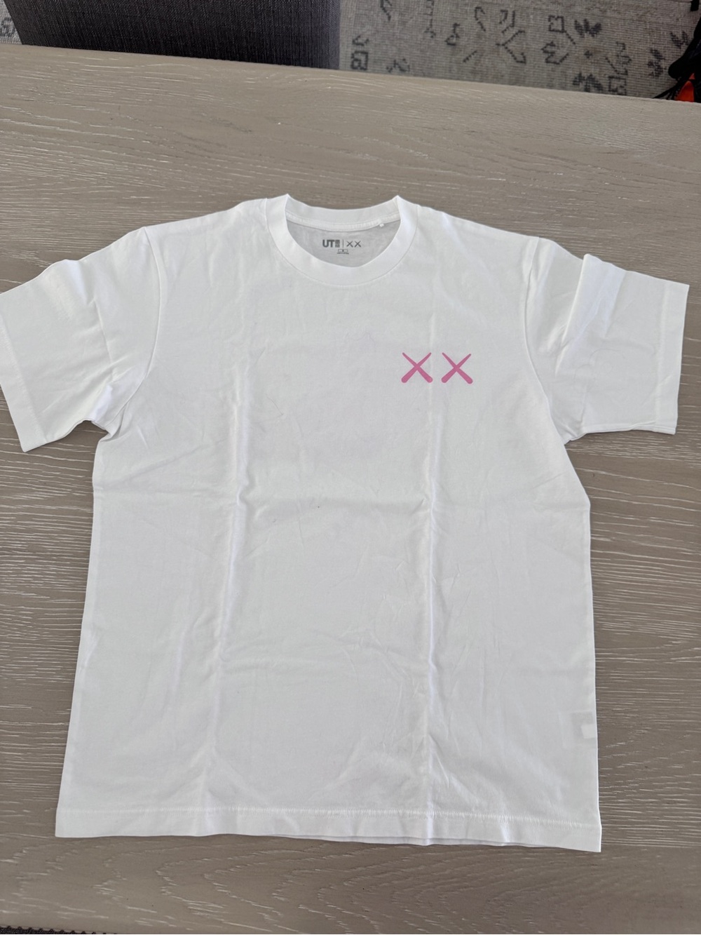 KAWS x Uniqlo